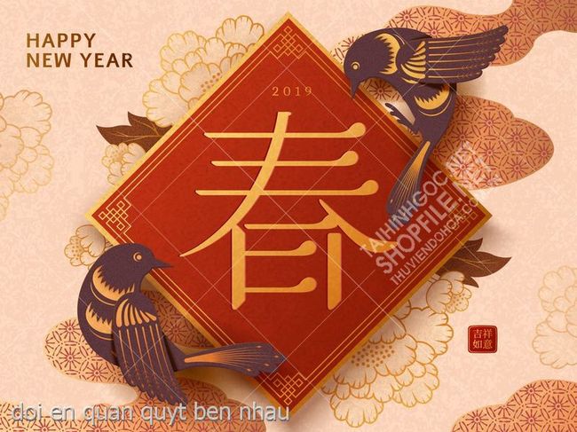 doi en quan quyt ben nhau